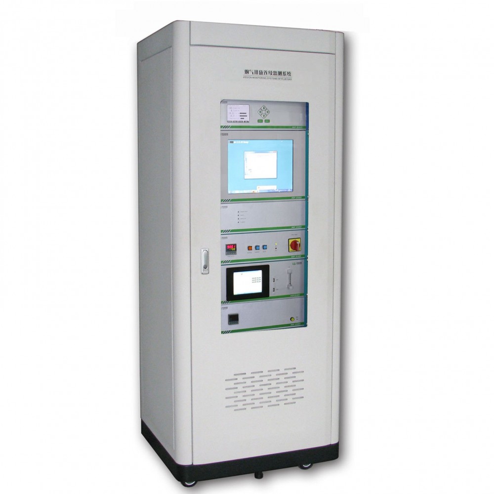 CEMS-100烟气连续监测系统