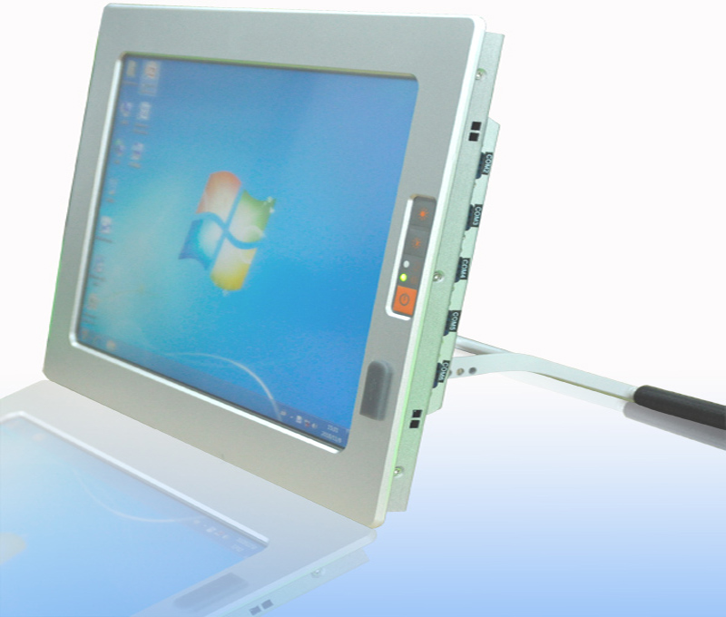 桌面式工业平板电脑 PPHC-150TE-V4